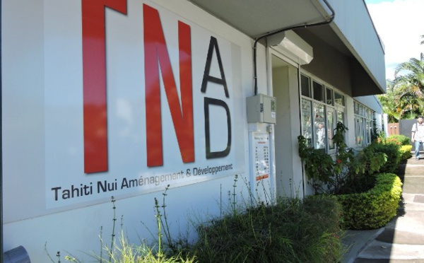 "Certaines opérations" "sont critiquables et peu transparentes" à TNAD