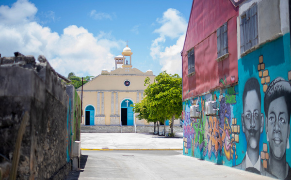 Guadeloupe: un homme incarcéré pour avoir tiré sur un gendarme et son épouse