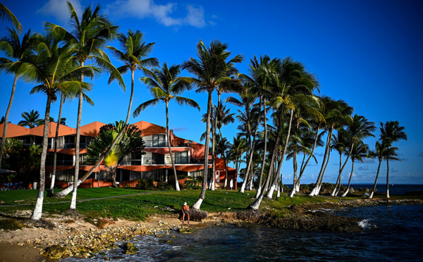 Décès d'un maire en Guadeloupe: ouverture d'une information judiciaire