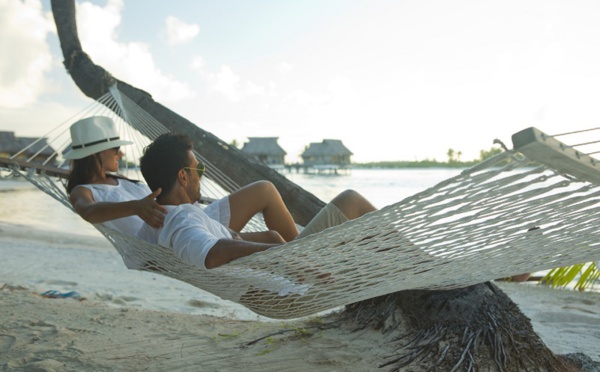 Plus de 5 tonnes de CO2 par touriste