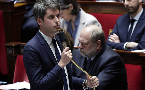 Violences entre jeunes: Attal promet des mesures "extrêmement fortes" pour un "sursaut" de la société