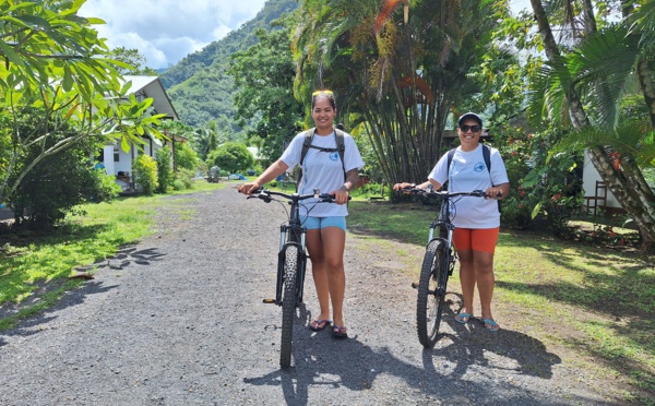 Quatre enquêteurs tout-terrain pour préparer l’après-JO