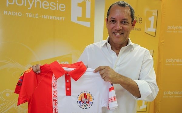 Jeux du Pacifique – Polynésie 1re met de gros moyens pour nous faire vivre une aventure humaine extraordinaire.