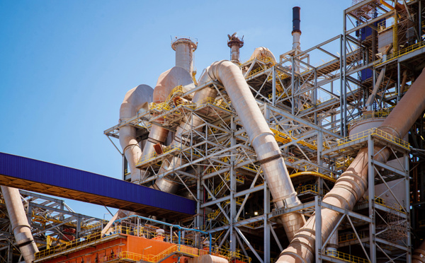 En Nouvelle-Calédonie, le "pacte nickel" voulu par Bruno Le Maire s'enlise