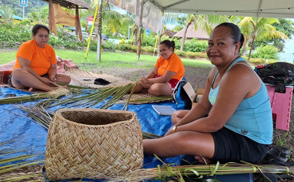 L’artisanat dans tous ses états à la Presqu’île