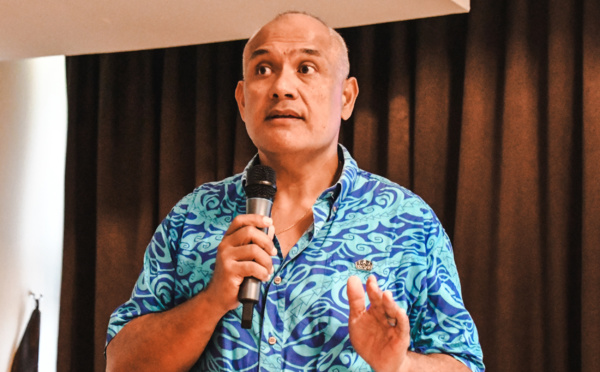 Alimentation, la méthode tupuna