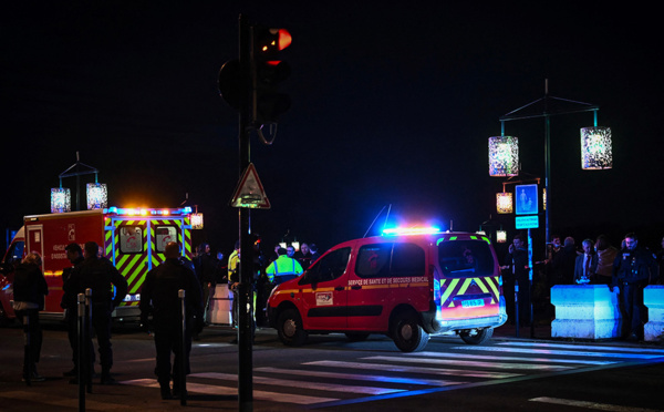 Agression mortelle à Bordeaux: le parquet confirme une altercation liée à l'alcool