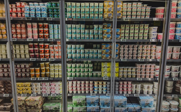 Les laiteries locales accusent le coup, après l'annonce de l'ouverture des importations de yaourts