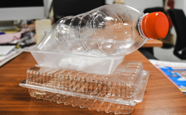 Plastique : le civisme ne suffit plus
