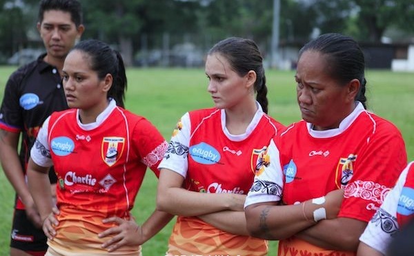 Rugby à 7 – Jeux du Pacifique : La Sélection est à ‘l’image de la Polynésie, mixte ethniquement et socialement.’