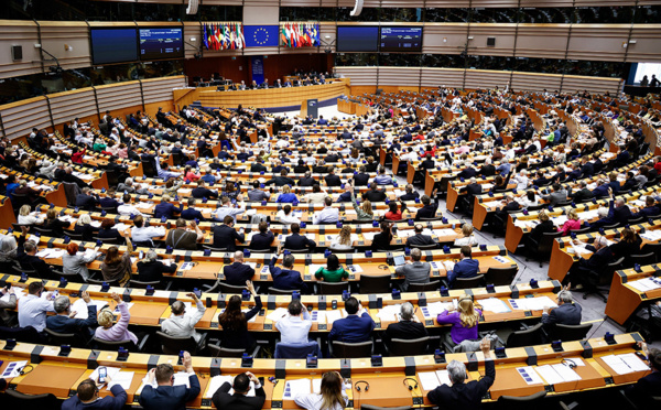 La justice belge enquête sur l'ingérence russe au Parlement européen