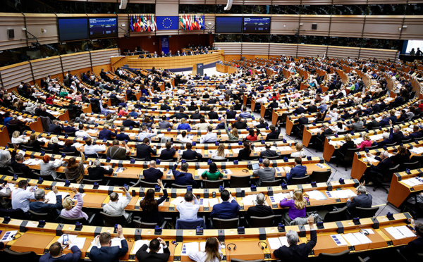 La justice belge enquête sur l'ingérence russe au Parlement européen