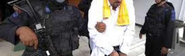 Indonésie: le Français condamné à mort a épuisé tous les recours juridiques