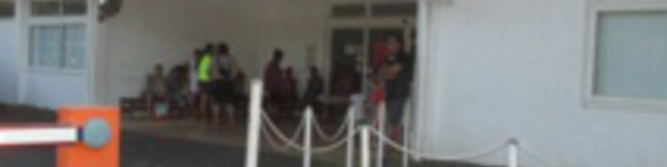 Urgences de Taravao : la création d'un 5e poste "n'est pas simple"