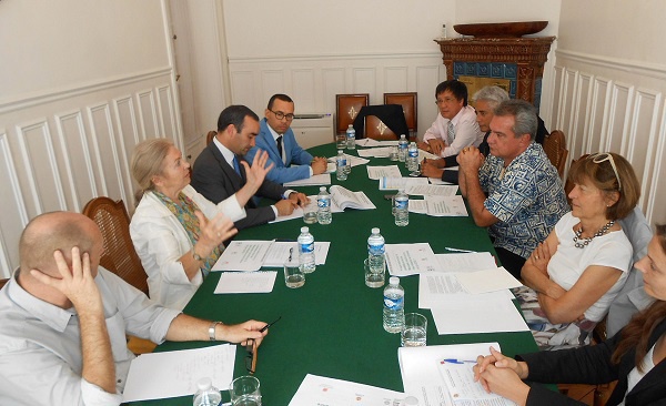 UNESCO : les Marquises ont un "fort potentiel" pour devenir patrimoine mondial