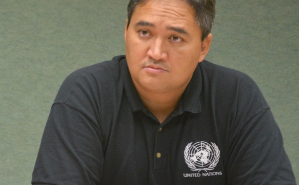 ONU : la Polynésie au comité de décolonisation