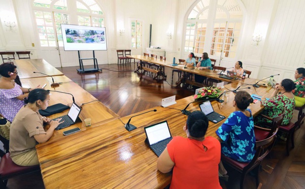 Un projet de ressourceries pour moins jeter