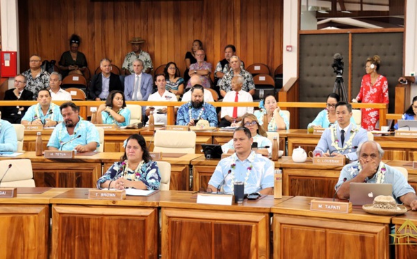 18 milliards de francs pour accueillir les Jeux du Pacifique en 2027