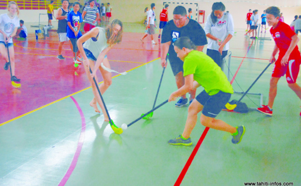 Près de 6500 jeunes attendus cette année en centres de vacances