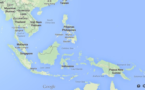 Le groupe mélanésien Fer de Lance accorde un statut de « membre associé » à l’Indonésie