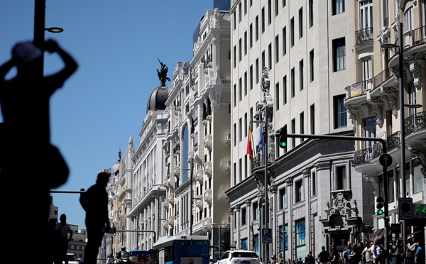 En Espagne, la colère monte contre le surtourisme