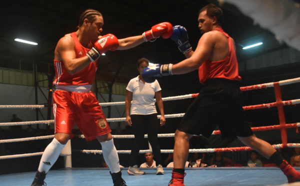 Boxe, le Pays dans les cordes après le premier round au tribunal administratif