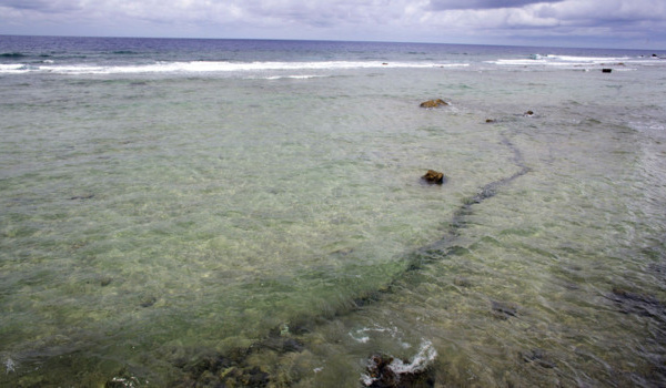 Un chantier de 11,933 milliards de Fcfp pour surveiller Moruroa