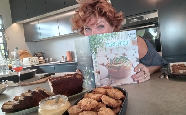 FlexiFood sort son 2e opus