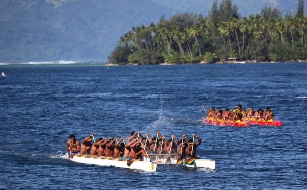 La fête du Va’a Mata’einaa à Mataiea a été un succès total.