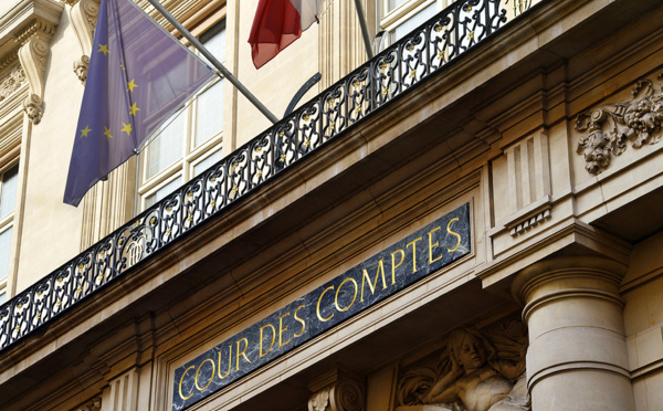 Violences faites aux femmes: la Cour des comptes demande à la Nouvelle-Calédonie et à la Polynésie d'agir