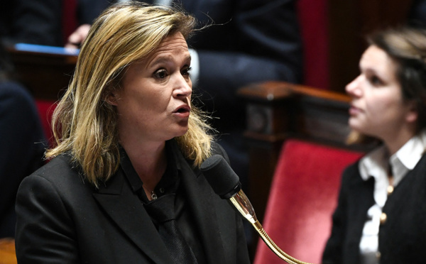 "Shrinkflation": bientôt des affichettes en supermarchés pour alerter les consommateurs