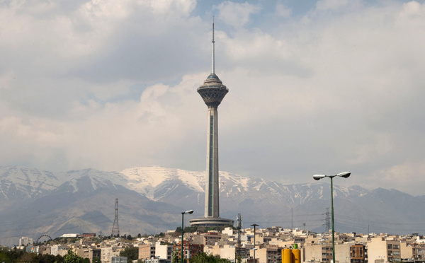 Appels internationaux à la retenue après une attaque contre l'Iran imputée à Israël