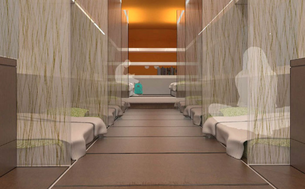 Hawaï : Group 70 réhabilite de vieux bus pour les SDF