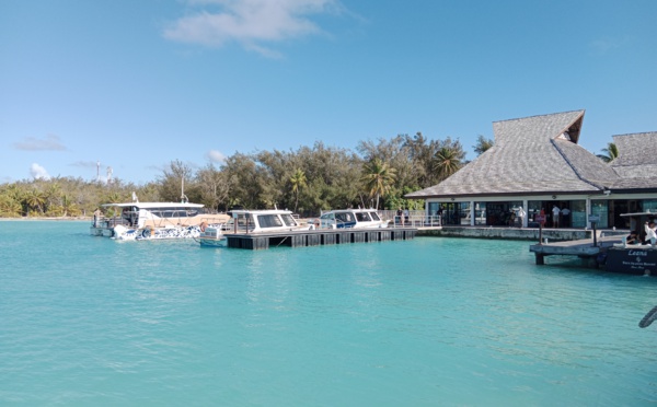 ​Trois aérodromes en quête de DSP