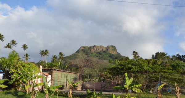 Raiatea : Il bat sa copine à mort après une beuverie au komo