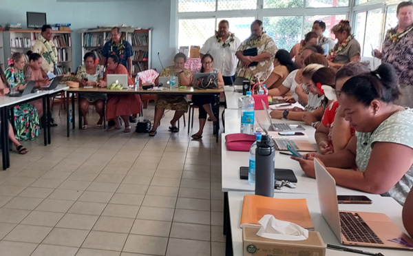 Natitahi et Natirua, nouvelles plateformes numériques au service de l’éducation