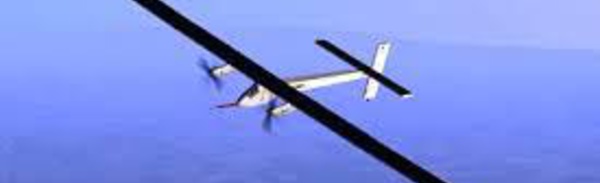 Solar Impulse à mi-chemin entre le Japon et Hawaï, front froid franchi