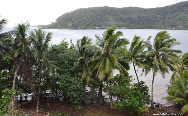 A Raiatea, une sexagénaire agressée dans son sommeil