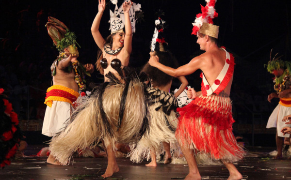 Heiva i Tahiti 2015 : le programme du jeudi 2 juillet