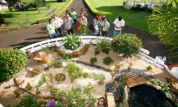 "J'embellis ma commune" : remise des prix le 10 juillet