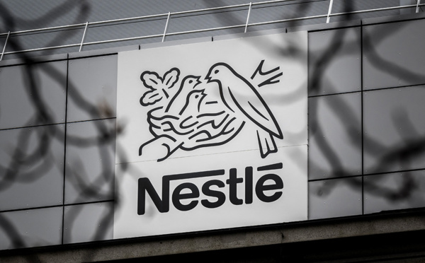 Contamination des eaux souterraines: Nestlé sommé de suspendre l'exploitation d'un forage