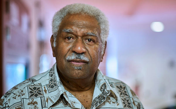 Nouvelle-Calédonie: le président du Congrès scelle un rapprochement avec l'Azerbaïdjan et fait polémique