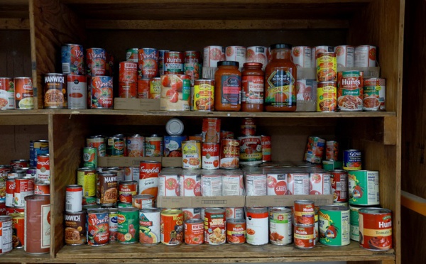 La Face va ouvrir la première banque alimentaire du Fenua