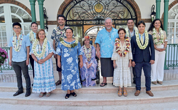 ​10 cotisations en plus au régime des retraites