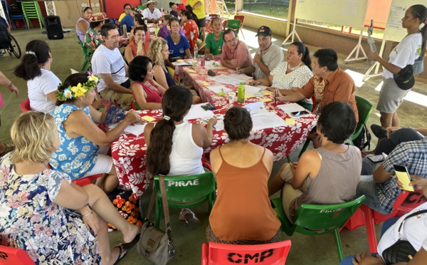 Les transports, le nerf de la guerre pour le handicap