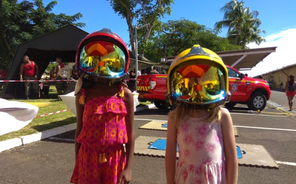 ​Le RSMA ouvre son savoir-faire