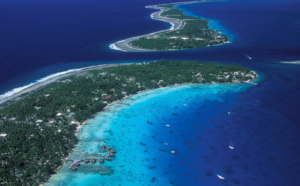 Un jeune homme de Taravao se noie à Rangiroa