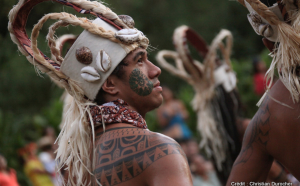 Nouvelle polémique autour du Heiva i Tahiti