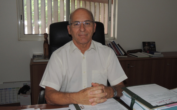 Parquet général: Un spécialiste de la corruption pour succéder à Jean-François Pascal