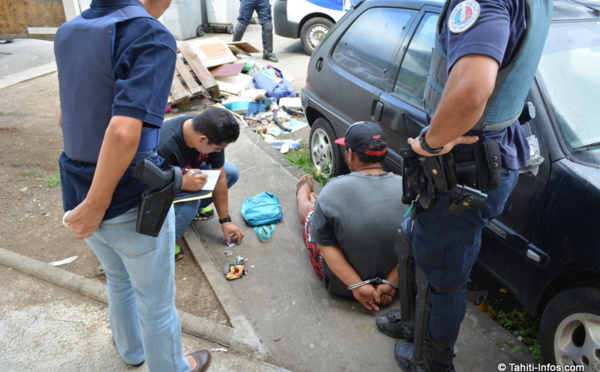 Les mineurs délinquants de plus en plus jeunes et nombreux